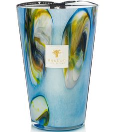 Tingari, свеча MAX 35 Oceania collection, Baobab Collection