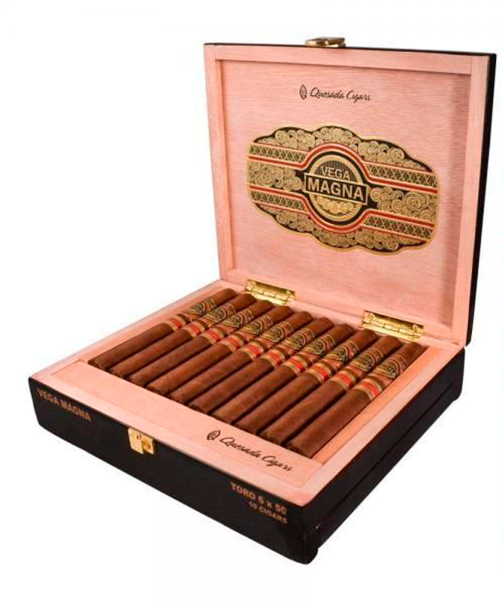 Vega Magna Toro