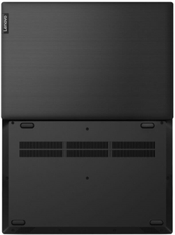 Ноутбук Lenovo IdeaPad S145-15IIL 81W800ASRK 15.6;(1920x1080)TN/ i3-1005G1(1.2ГГц)/ 4Гб/ 128Gb SSD/ UHD Graphics/ нет DVD/ Без ОС/ Серый