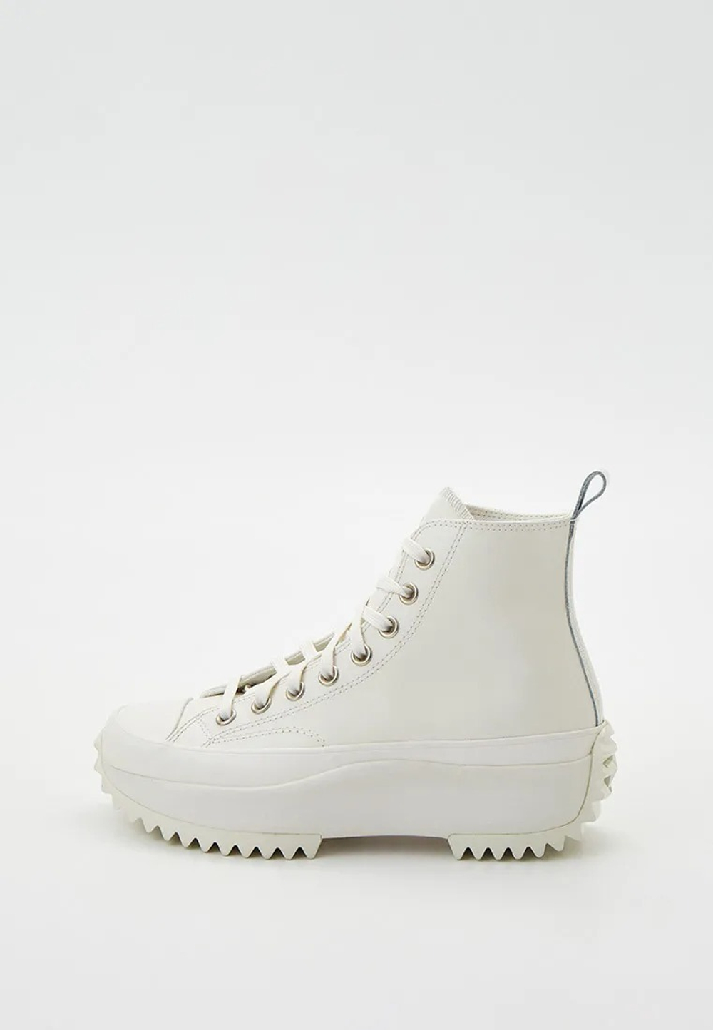 Кеды женские CONVERSE RUN STAR HIKE