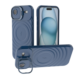 Противоударный чехол Droplet Case для iPhone 17 Air
