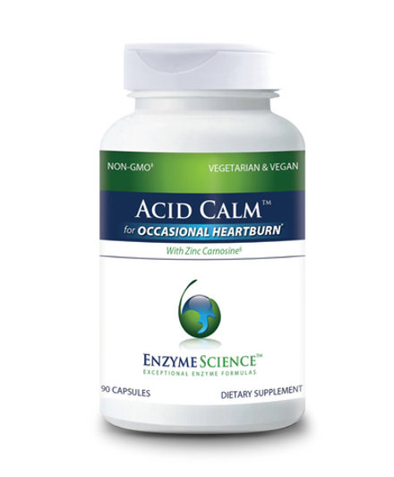 Acid Calm