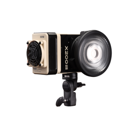 Осветитель Zhiyun Molus X200RGB (PLX113) COB Light Combo Kit