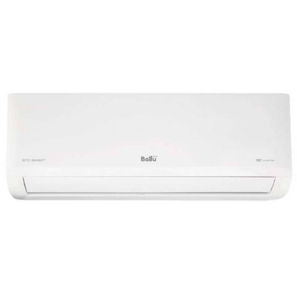 Сплит-система BALLU, ECO SMART DС Inverter, BSYI/in-08HN8_V5 / BSYI/out-08HN8_V5