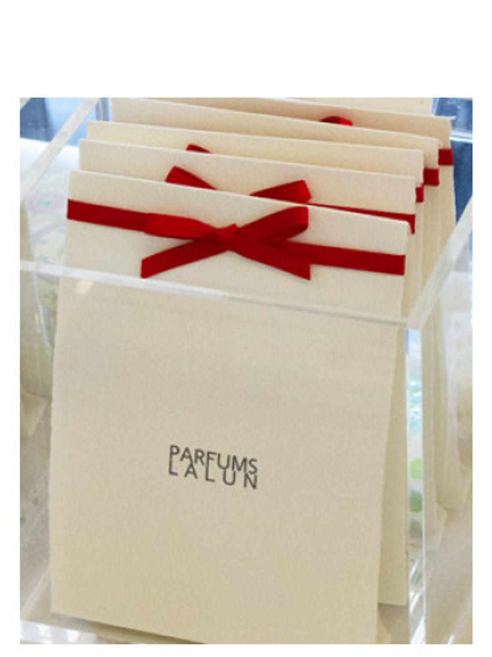 Parfums Lalun La Lune de Miel