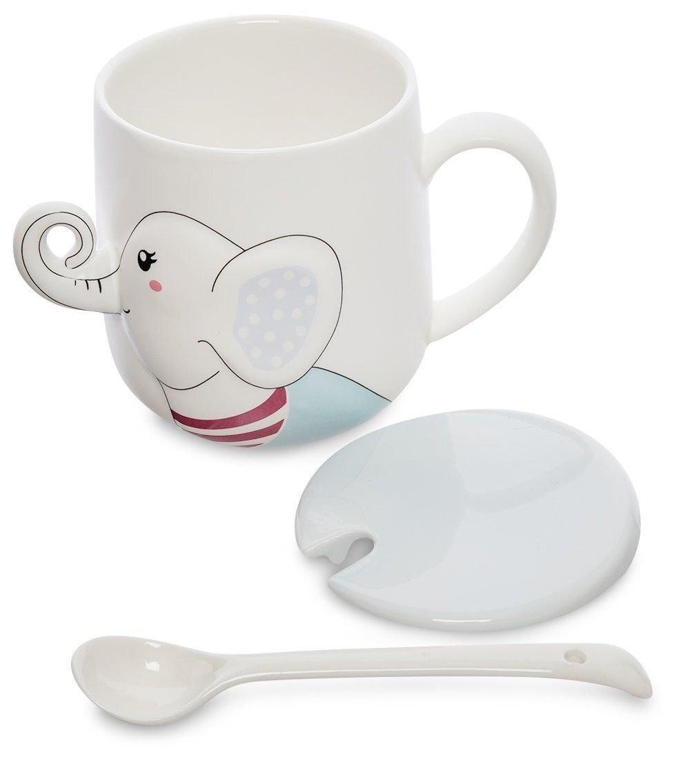GAEM Art MUG-264/1 Кружка «Слоненок»
