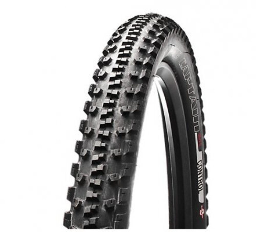 Покрышка Specialized The Captain Sport 26x2.2  0019-3015