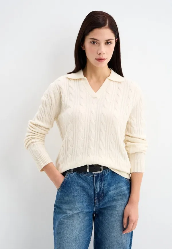 Пуловер женский GERRY WEBER