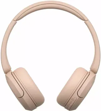 Беспроводные наушники Sony WH-CH520 Бежевый