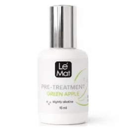 Обезжириватель Pre-Treatment Le Maitre 15ml