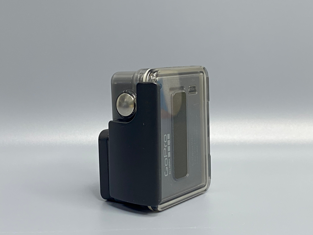GoPro HERO CHDHA-301