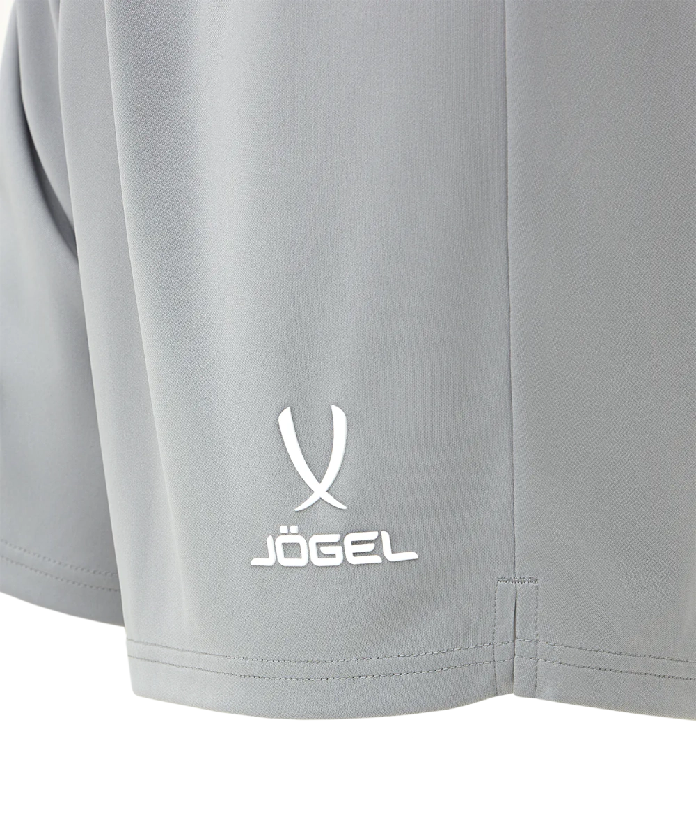 Шорты игровые DIVISION PerFormDRY Union Shorts, серый