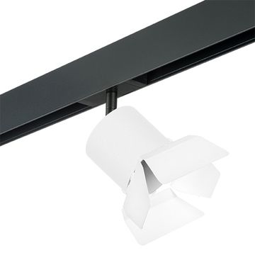 Комплект со светильником 1*GХ53 220V PRO3486486 белый Rullo Pro Lightstar
