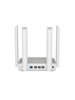 Роутер беспроводной Netcraze Hopper (NC-3811) 10/100/1000BASE-TX/4G ready