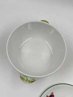 Кастрюля для запекания и сервировки Royal Worcester, Evesham Vale