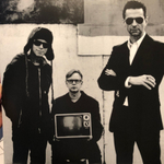 Depeche Mode / Sounds Of The Universe (2LP)