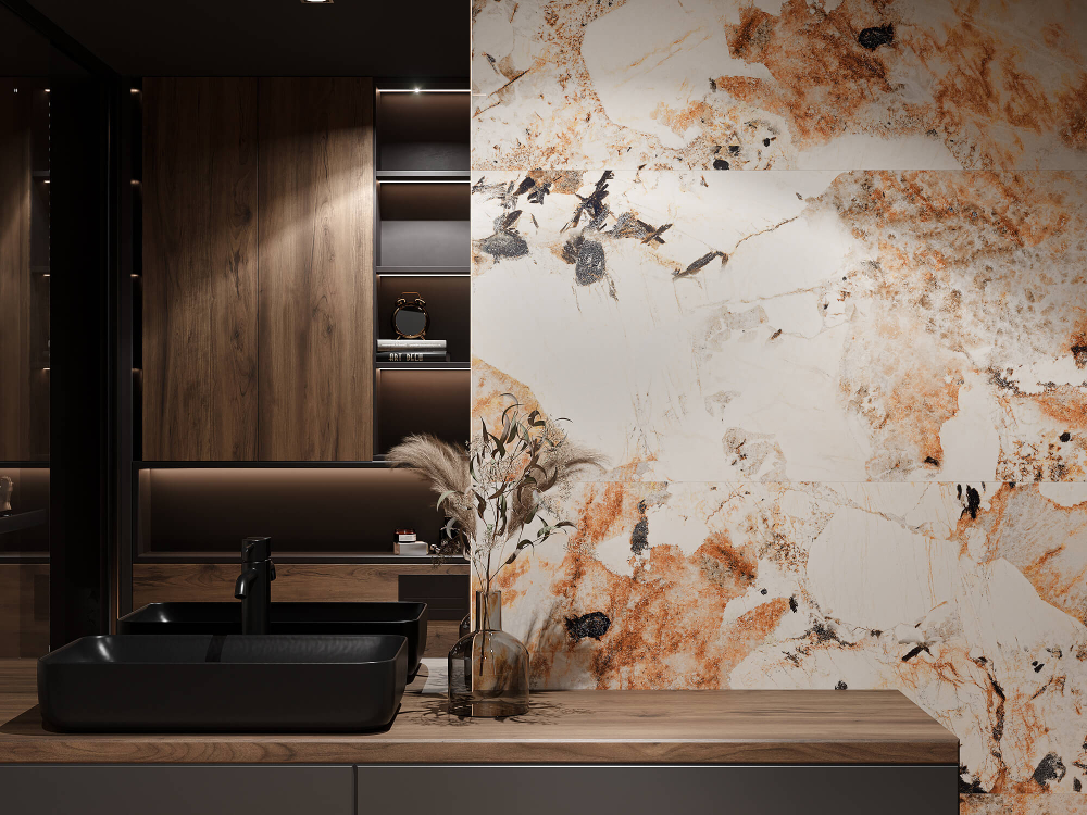 ARTCER Marble Alexa Satuario 60x120