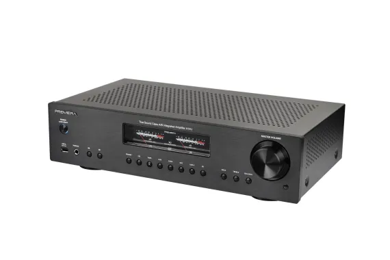 Premiera A1VU Black