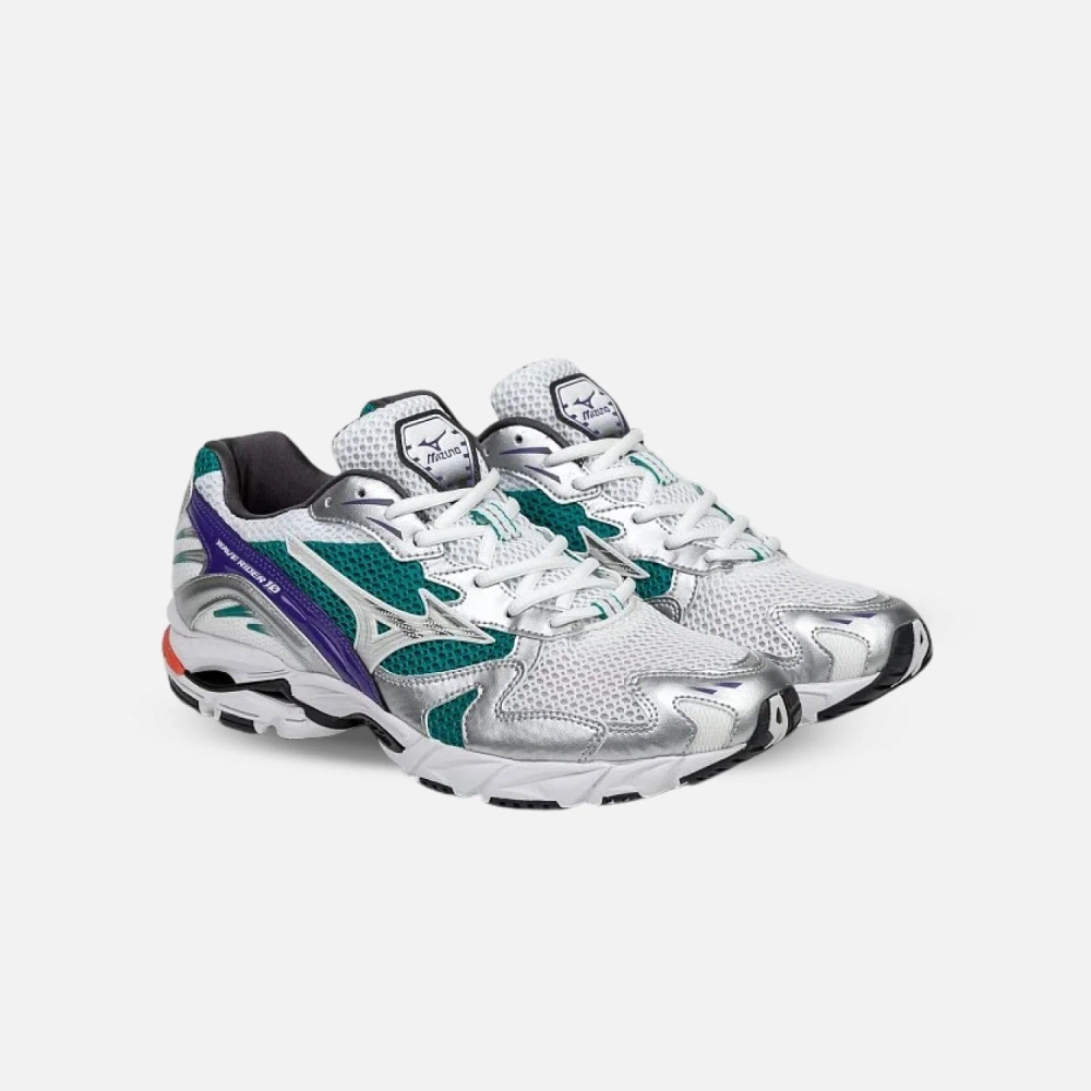 Кроссовки Mizuno Wave Rider 10