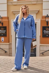 Костюм спортивный УК-683-1 Фабрика Моды