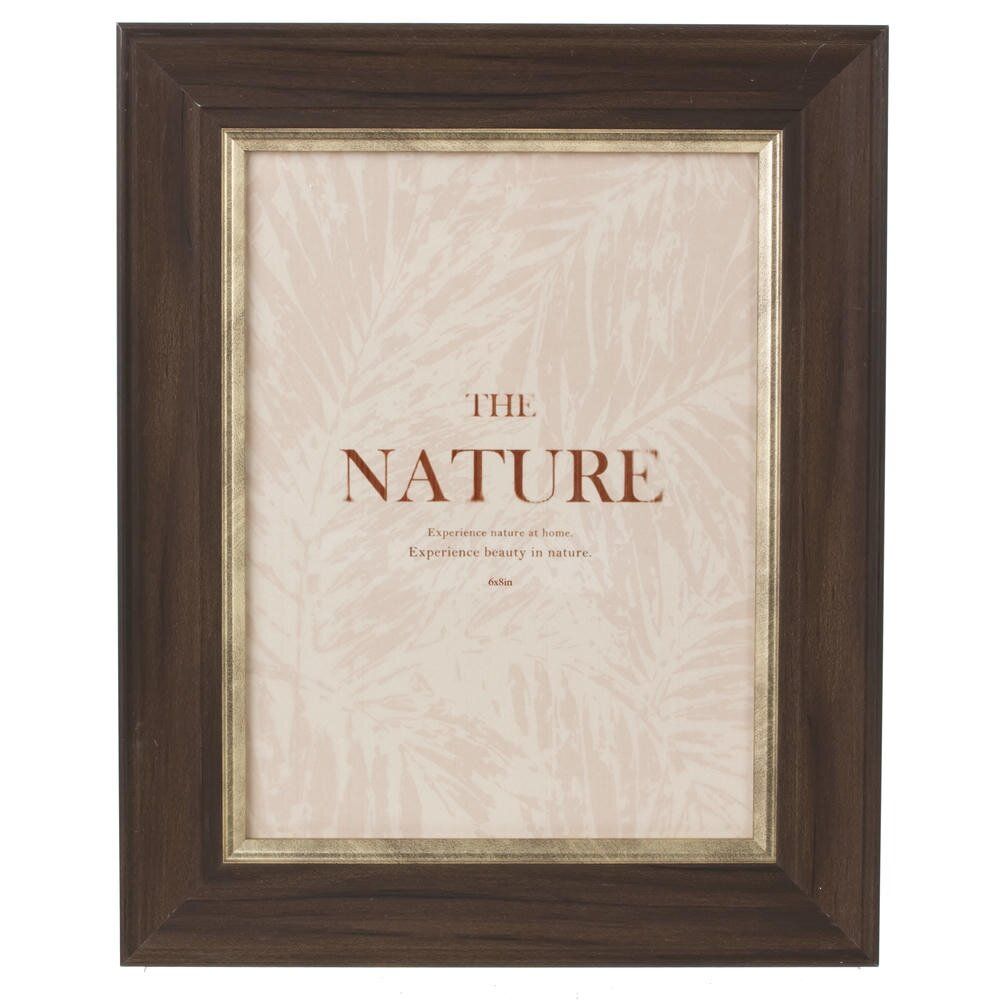 GAEM Фоторамка для фото 15*20, L21 W2 H26 см