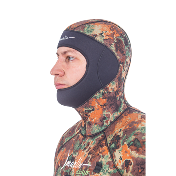 Гидрокостюм Marlin Skilur Brown 2.0 3 мм