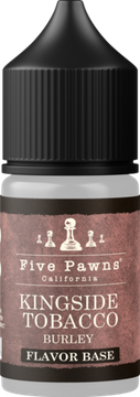Ароматизатор Five Pawns Tobacco (14 мл / 30 мл) Kingside Tobacco