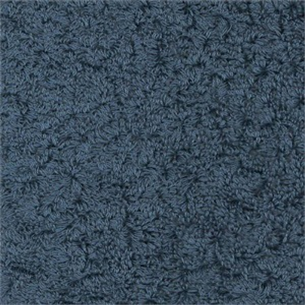 Коврик для унитаза 60х60 Abyss & Habidecor Reversible 307 Denim