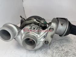 Турбина 49377-07511 Mitsubishi для Volkswagen