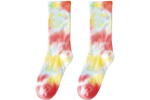 Носки Funfur Tie-dye в наборе 5 пар