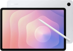 Планшет Samsung Galaxy Tab S11 BSM-X736B 9400 Plus (3.73) 8C RAM12Gb ROM512Gb 11" AMOLED 2X 2560x1600 5G eSIM Android 15 серебристый 13Mpix 12Mpix BT WiFi microSD 2Tb 8400mAh