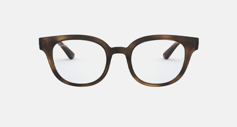 RAY-BAN RX4324V 2012 OPTICS