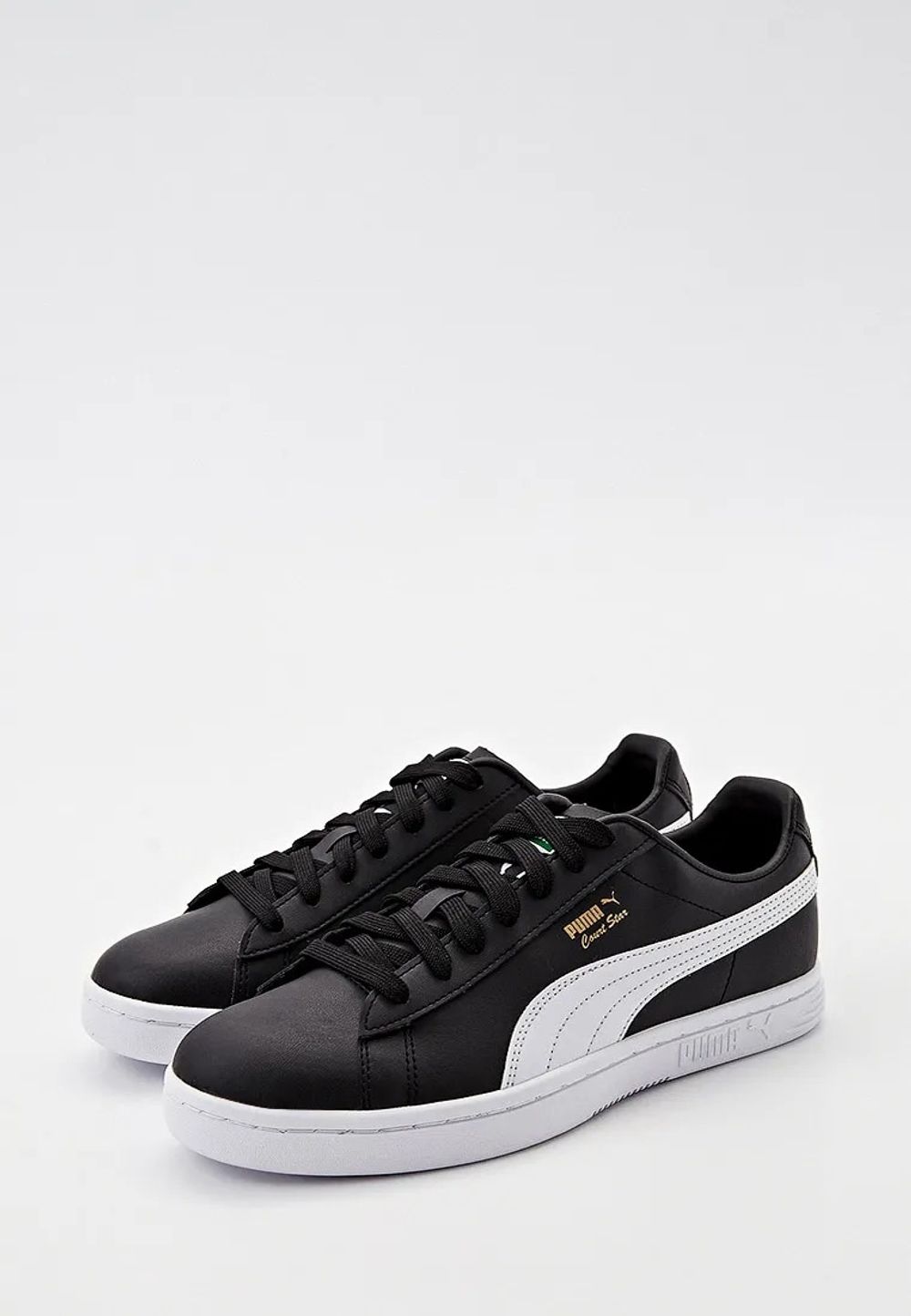 Кеды мужские PUMA Court Star SL