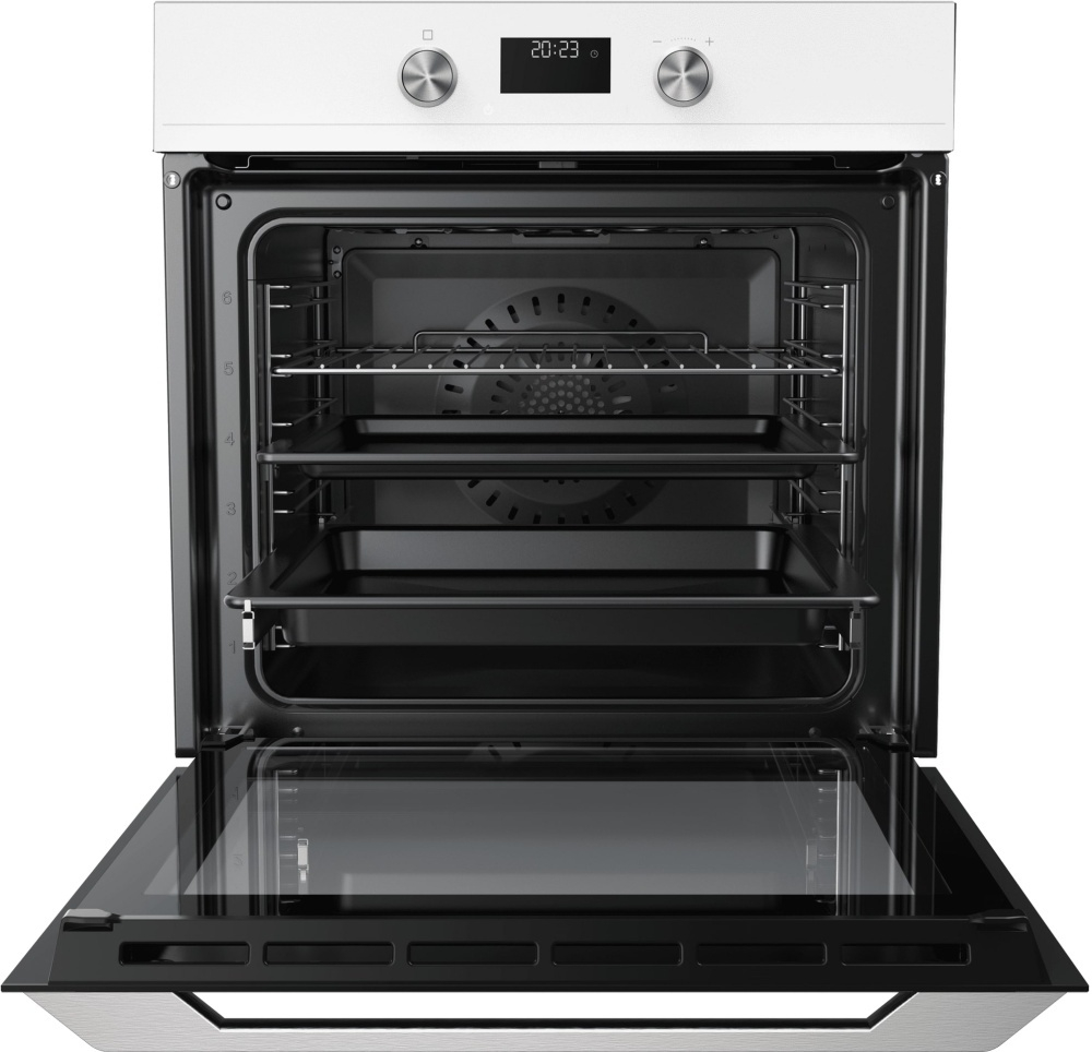 Духовой шкаф электрический HAIER HOQ-K5AAN3GW