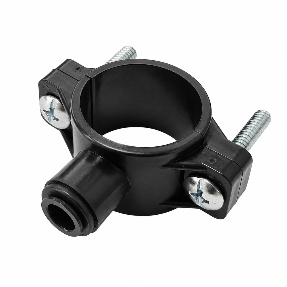 Фитинг DS-1 канализационный 3/8"(f)