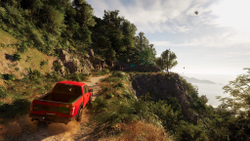 Test Drive Unlimited Solar Crown (диск для PS5, интерфейс и субтитры на русском языке)