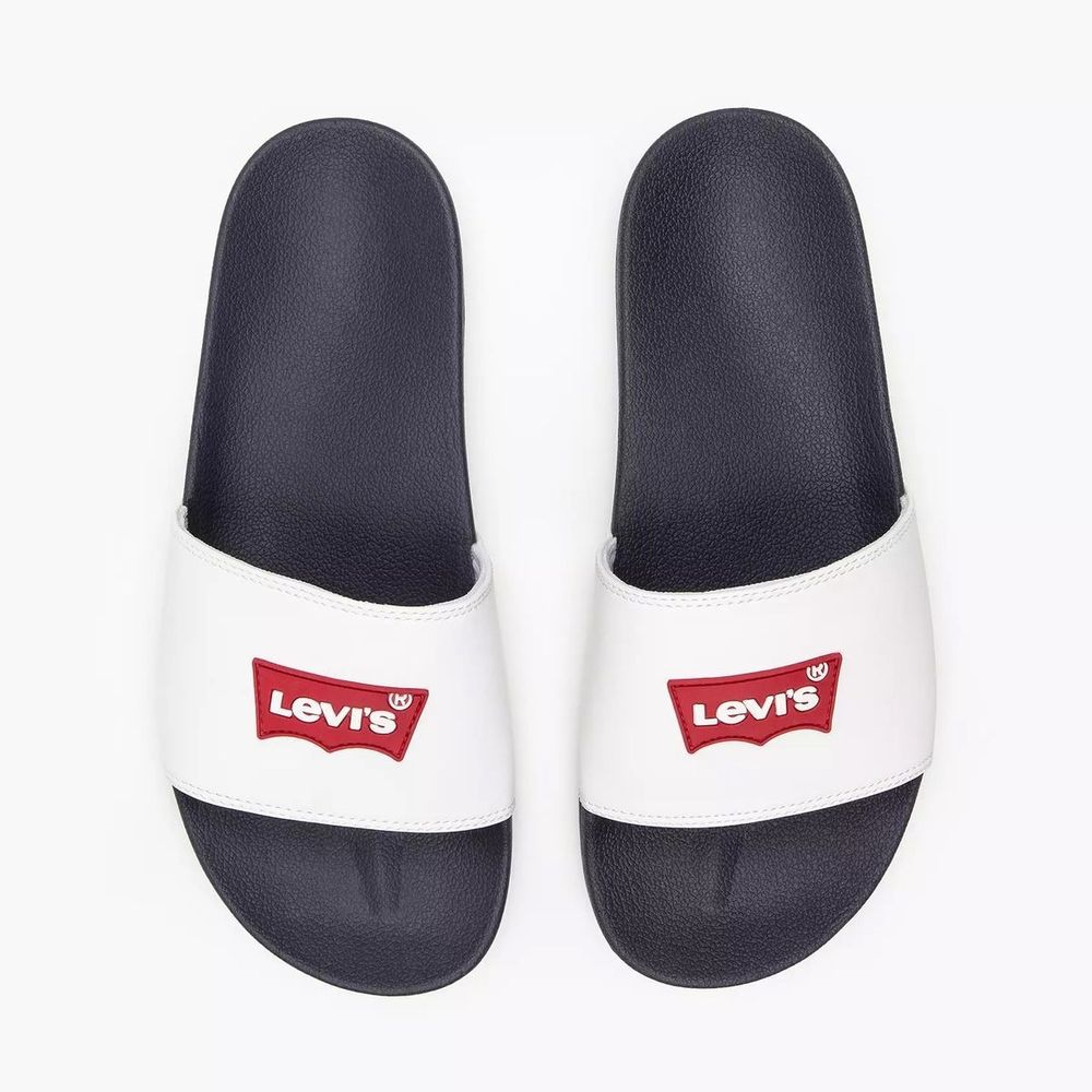 Сланцы мужские LEVI'S JUNE BATWING PATCH