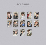 SEVENTEEN - FML (Weverse Albums ver.)