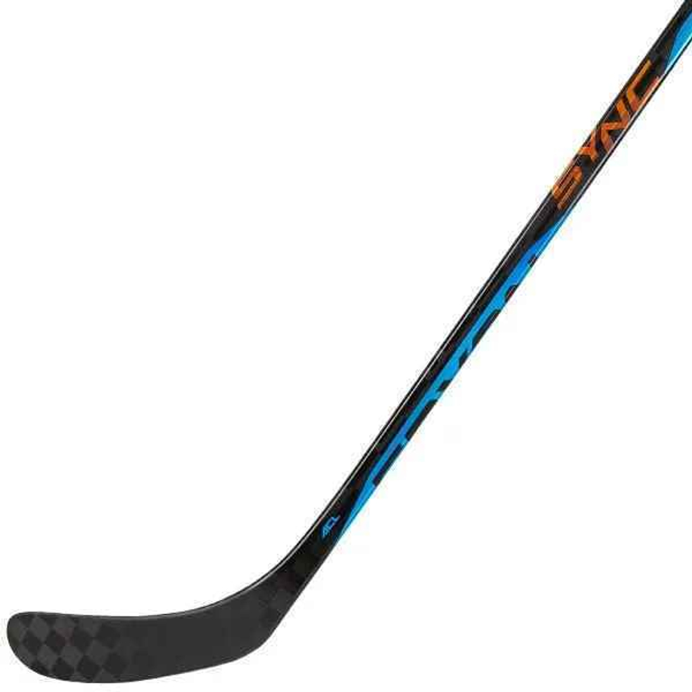 Клюшка BAUER NEXUS SYNC SR (взрослая)