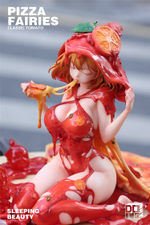 Фея Пиццы / Pizza Fairy