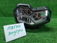 Фара передняя BMW F 750 GS (2018-н.в.) LED