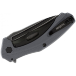 Нож Kershaw Natrix 7007GRYBW