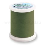 Нитки вышивальные супер матовые Madeira Frosted Matt №40, 500 м, цв. 7795, 9848, 1 катушка