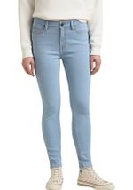 Джинсы SCARLETT HIGH ZIP L31BTVZB
