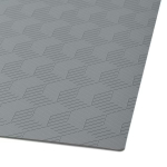 Салфетка под приборы серая IKEA SLIRA 36x29 см (из Финляндии)