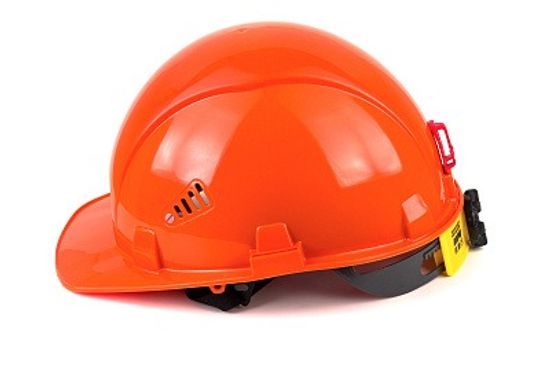 Каска защитная СОМЗ-55 Favori®T RAPID (75714) ОРАНЖЕВАЯ