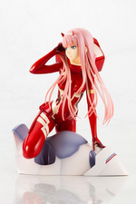 Фигурка Kotobukiya DARLING in the FRANXX: Zero Two Милый во Франксе: Зеро Ту