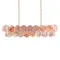 Подвесная люстра Lolly 10492/1200R Pink Loft It