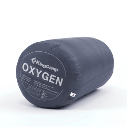 Спальник King Camp Oxygen +8 [3122]