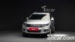 Volkswagen Tiguan 2.0 TDI — 2015